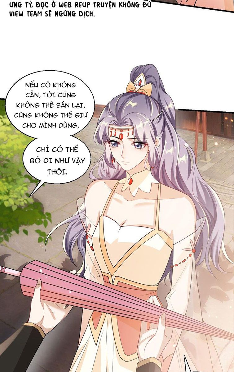 Thẳng Thắn Từ Nghiêm Phiên Ngoại - Trang 2