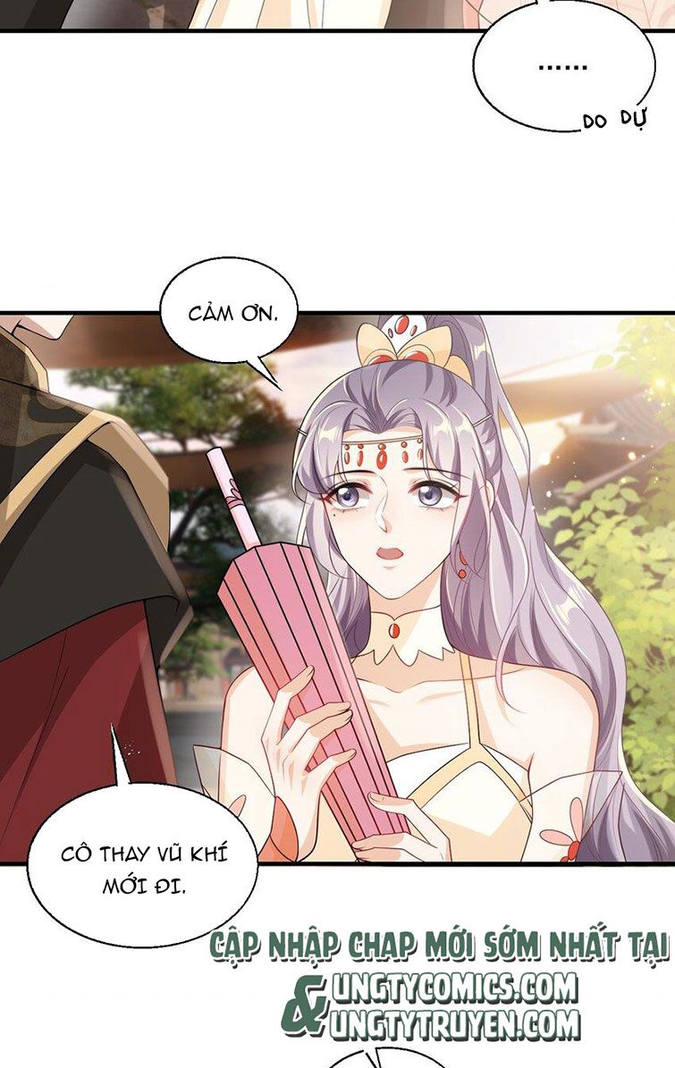 Thẳng Thắn Từ Nghiêm Phiên Ngoại - Trang 2