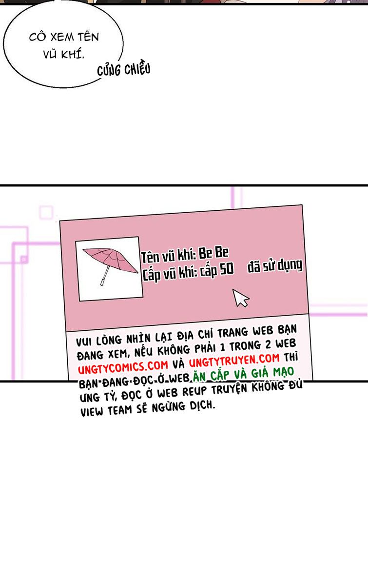 Thẳng Thắn Từ Nghiêm Phiên Ngoại - Trang 2