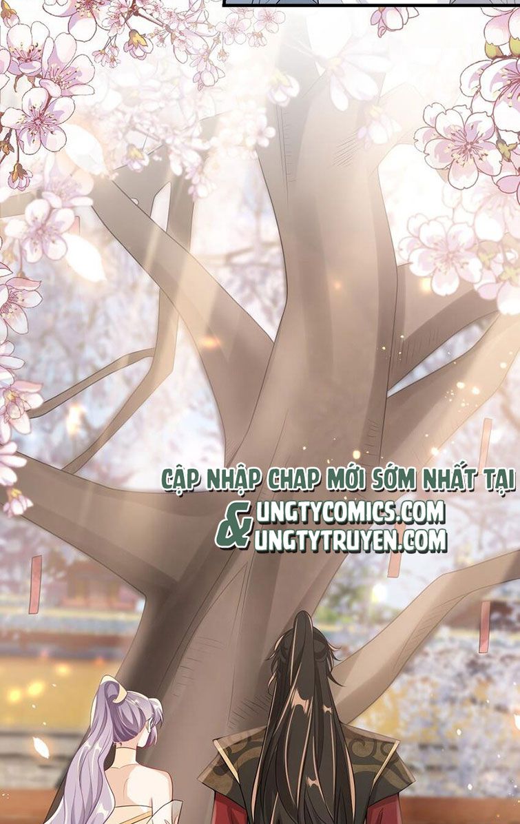 Thẳng Thắn Từ Nghiêm Phiên Ngoại - Trang 2