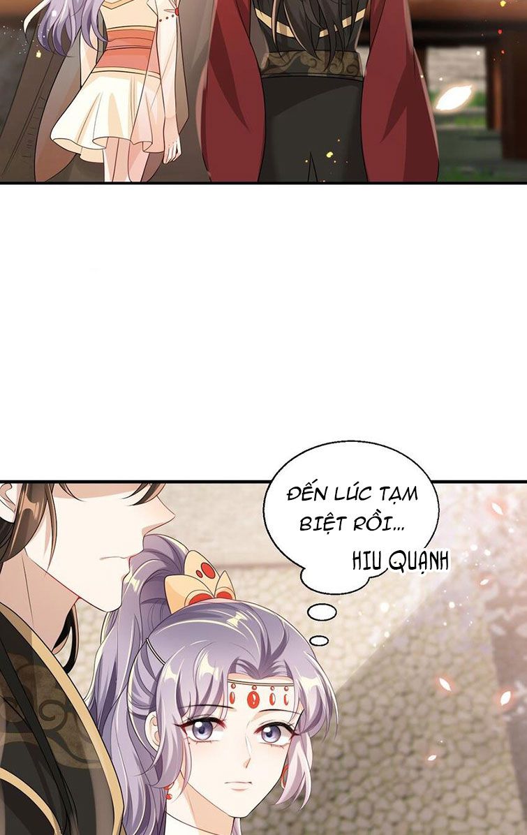 Thẳng Thắn Từ Nghiêm Phiên Ngoại - Trang 2