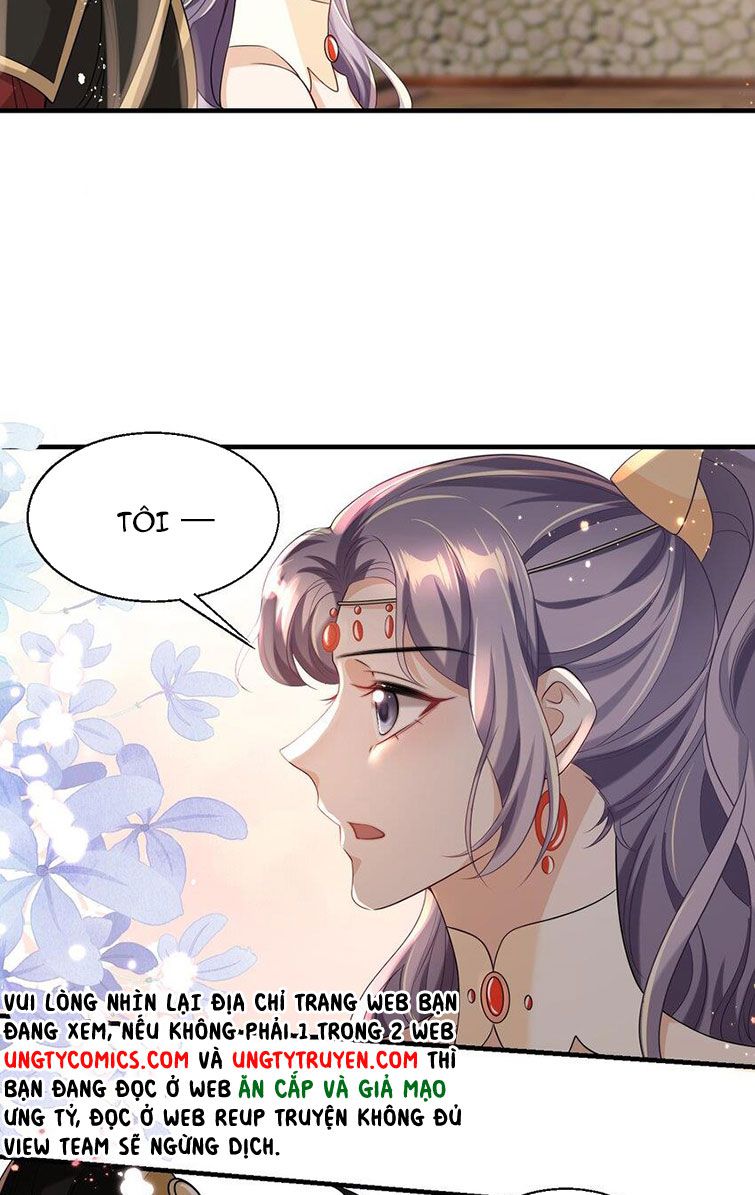 Thẳng Thắn Từ Nghiêm Phiên Ngoại - Trang 2