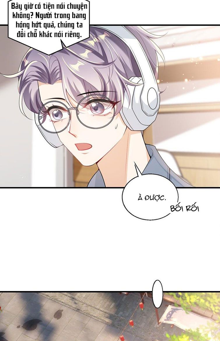 Thẳng Thắn Từ Nghiêm Phiên Ngoại - Trang 2