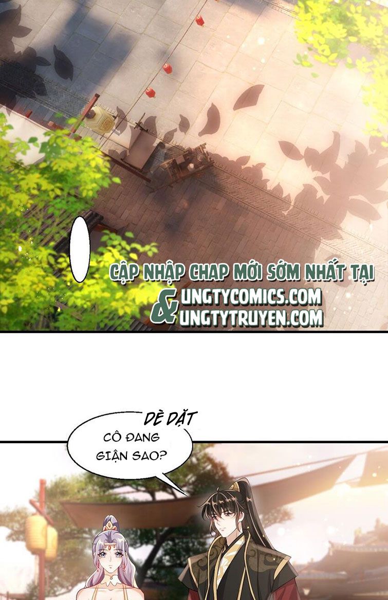 Thẳng Thắn Từ Nghiêm Phiên Ngoại - Trang 2