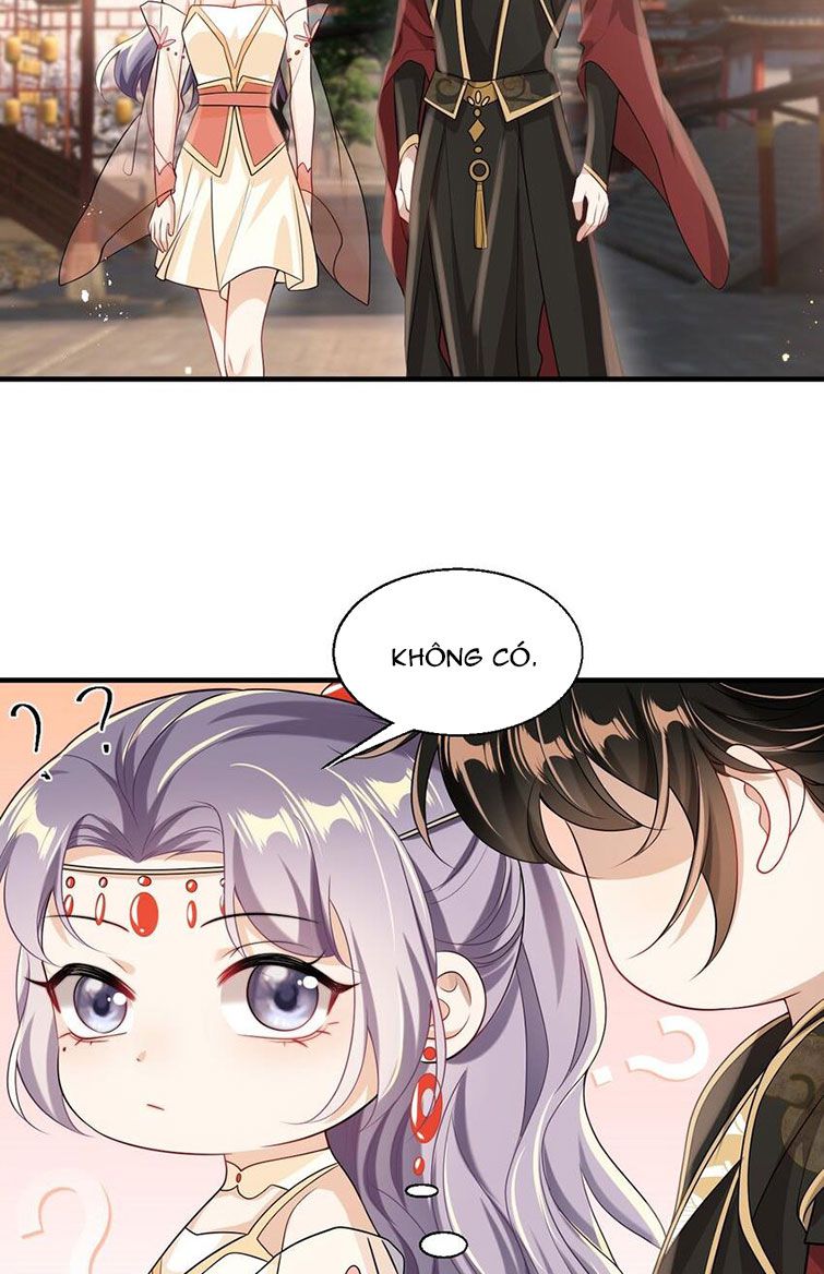 Thẳng Thắn Từ Nghiêm Phiên Ngoại - Trang 2