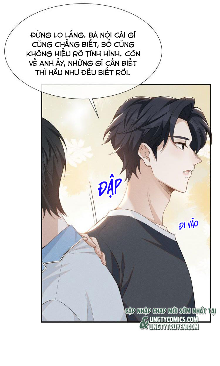 Lai Sinh Bất Kiến Chapter 58 - Trang 4
