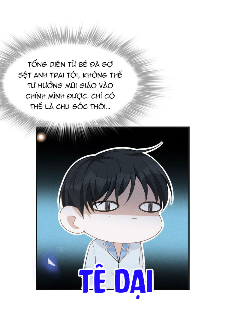 Lai Sinh Bất Kiến Chapter 58 - Trang 4