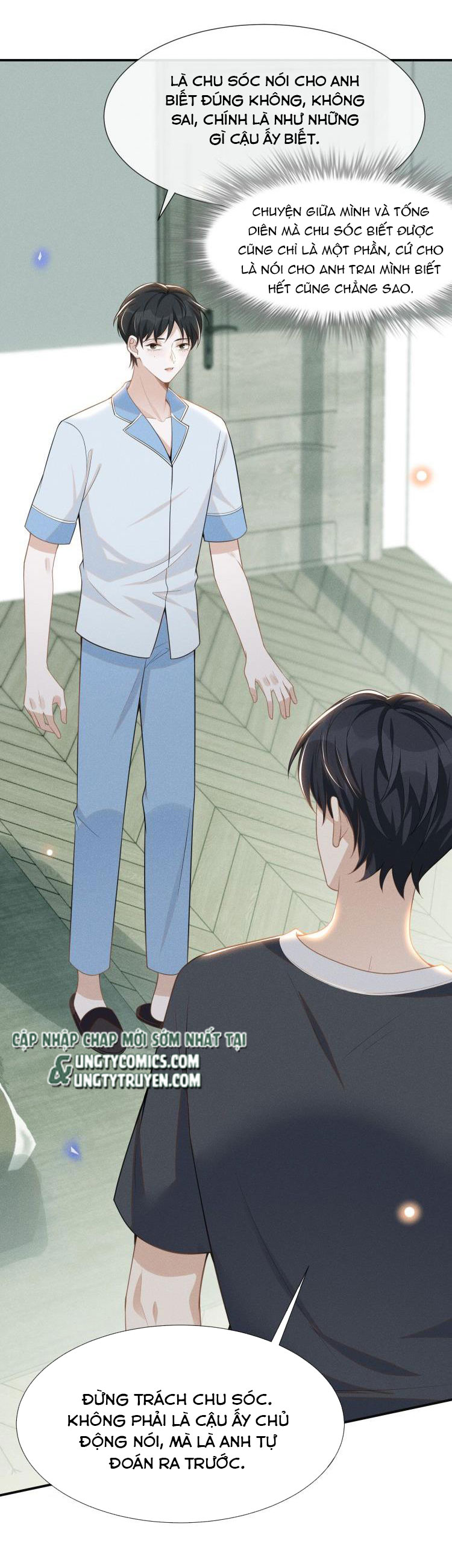 Lai Sinh Bất Kiến Chapter 58 - Trang 4