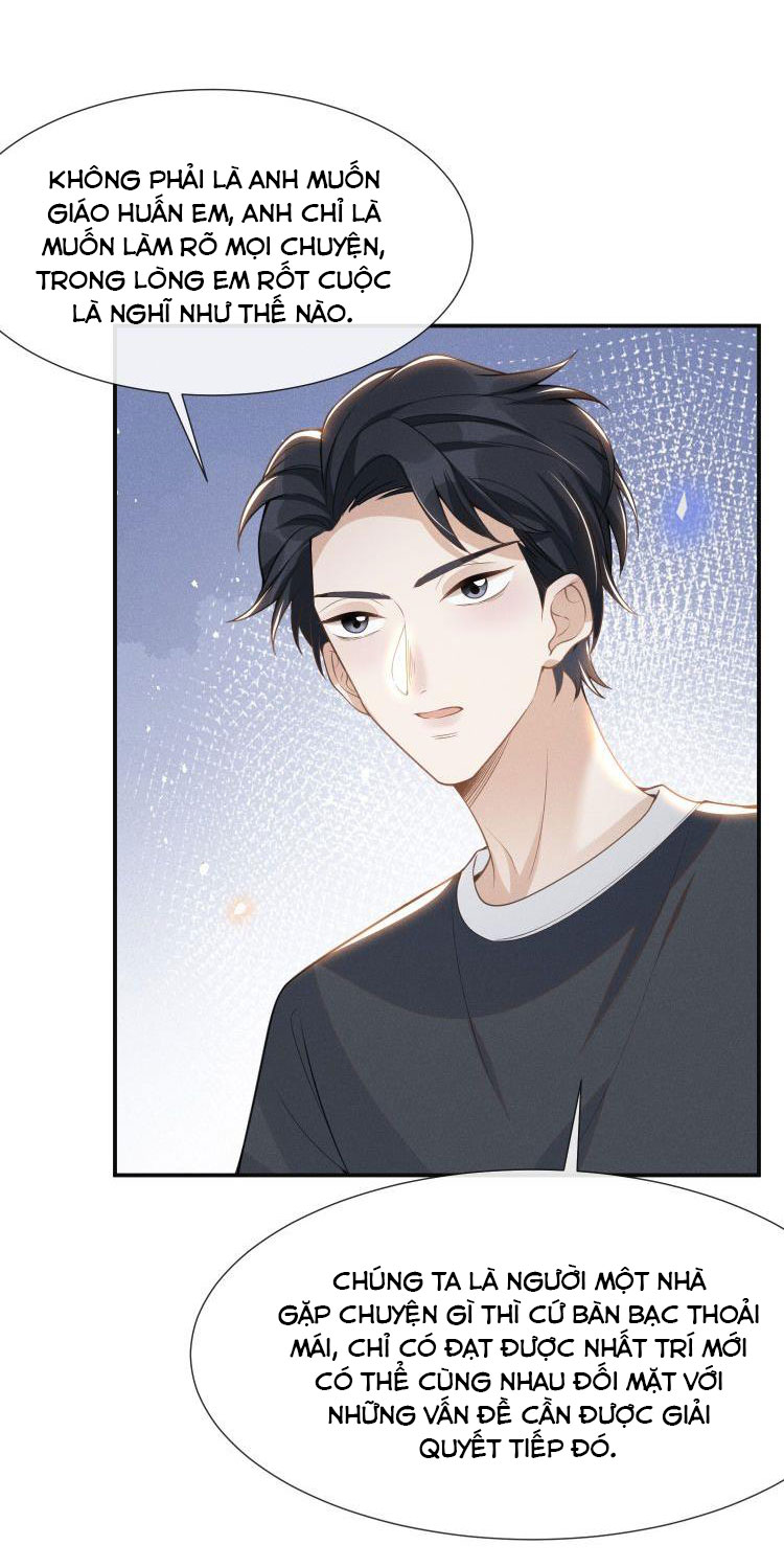 Lai Sinh Bất Kiến Chapter 58 - Trang 4