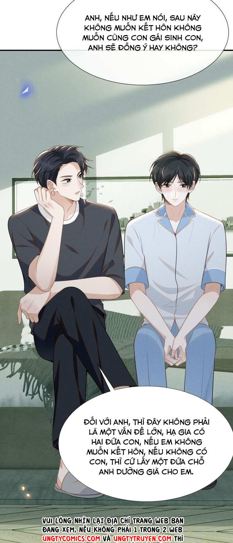 Lai Sinh Bất Kiến Chapter 58 - Trang 4