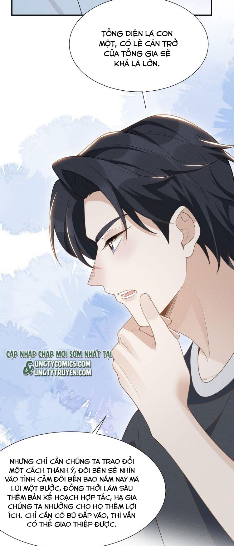 Lai Sinh Bất Kiến Chapter 58 - Trang 4