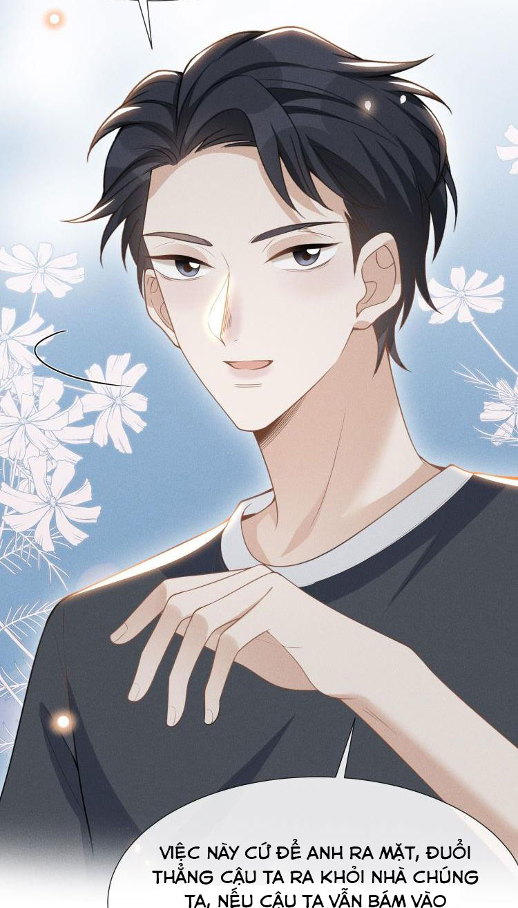 Lai Sinh Bất Kiến Chapter 58 - Trang 4