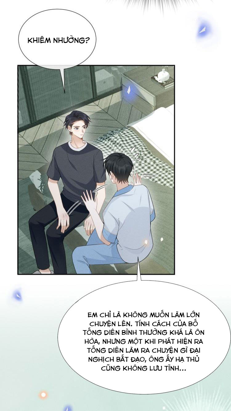 Lai Sinh Bất Kiến Chapter 58 - Trang 4