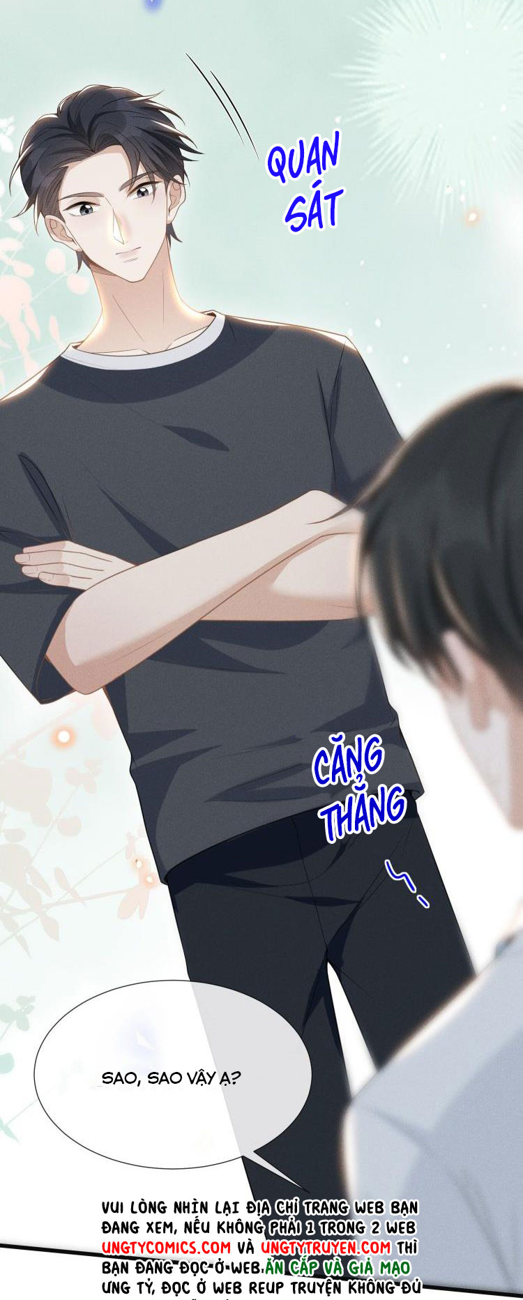 Lai Sinh Bất Kiến Chapter 58 - Trang 4