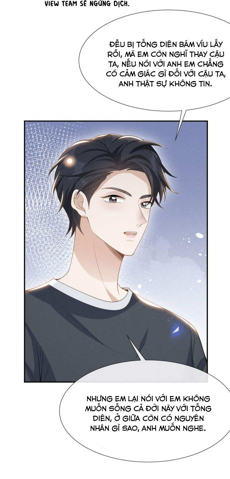 Lai Sinh Bất Kiến Chapter 58 - Trang 4