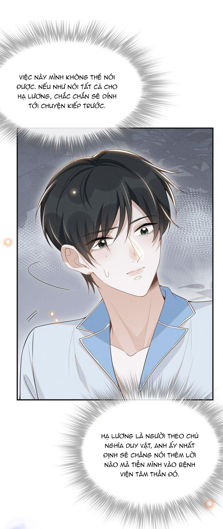 Lai Sinh Bất Kiến Chapter 58 - Trang 4