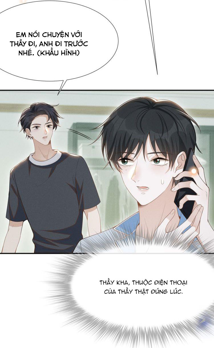 Lai Sinh Bất Kiến Chapter 58 - Trang 4