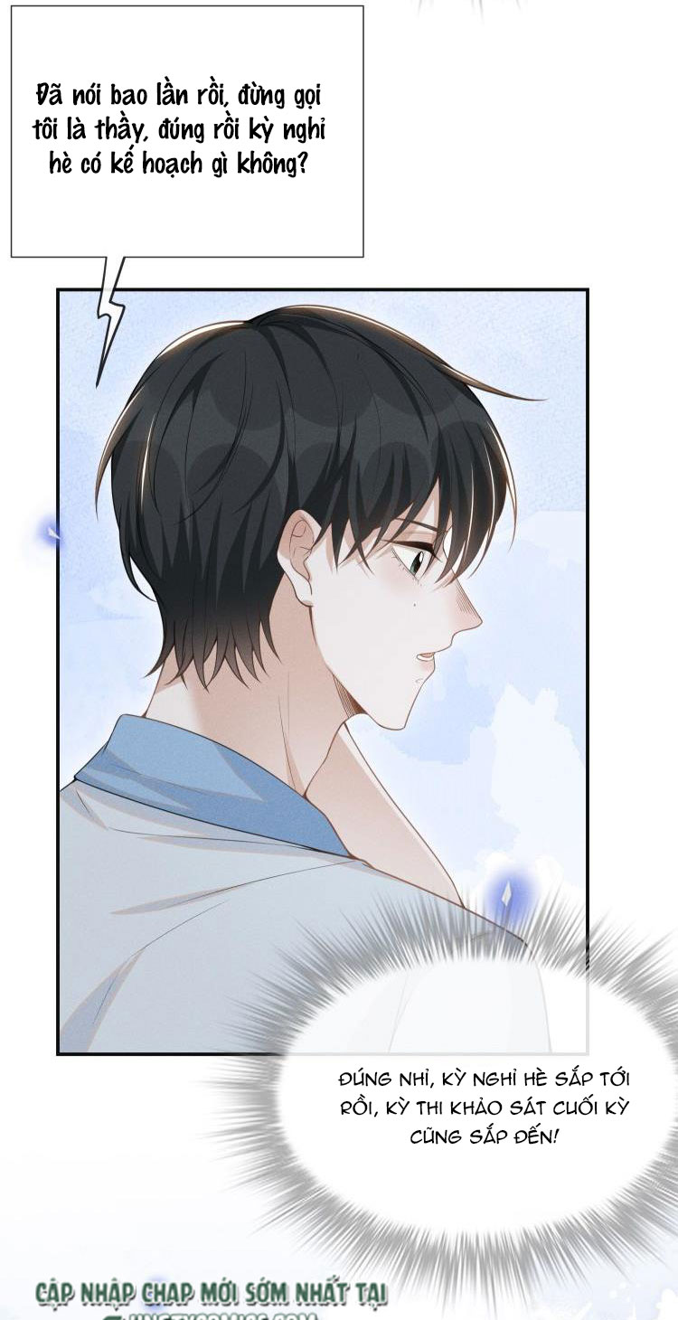 Lai Sinh Bất Kiến Chapter 58 - Trang 4