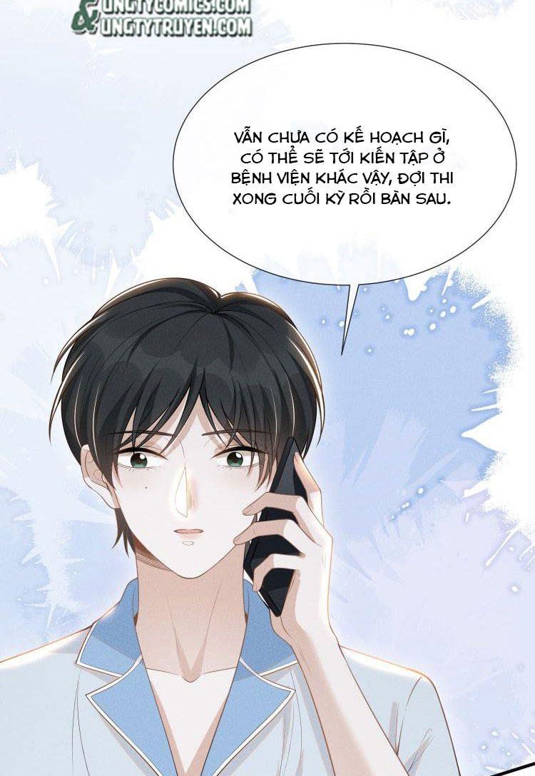 Lai Sinh Bất Kiến Chapter 58 - Trang 4