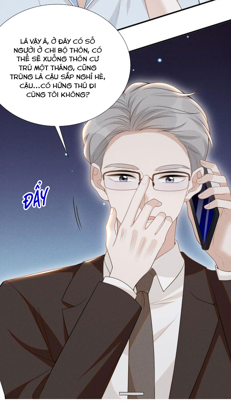 Lai Sinh Bất Kiến Chapter 58 - Trang 4