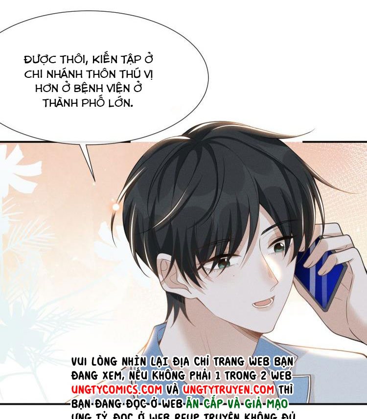 Lai Sinh Bất Kiến Chapter 58 - Trang 4