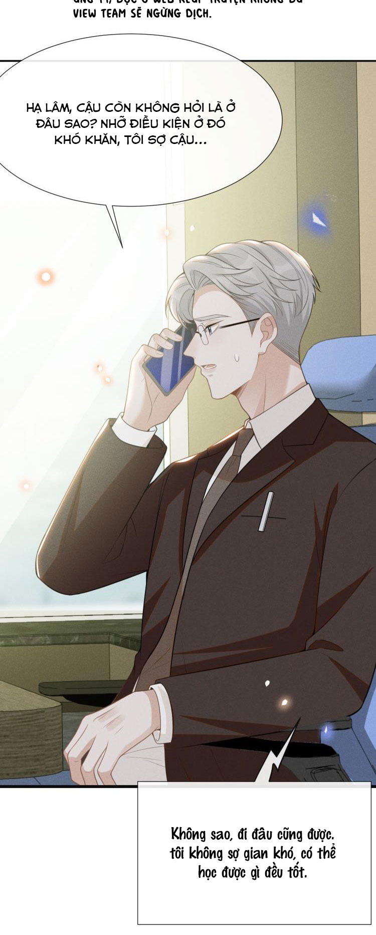 Lai Sinh Bất Kiến Chapter 58 - Trang 4