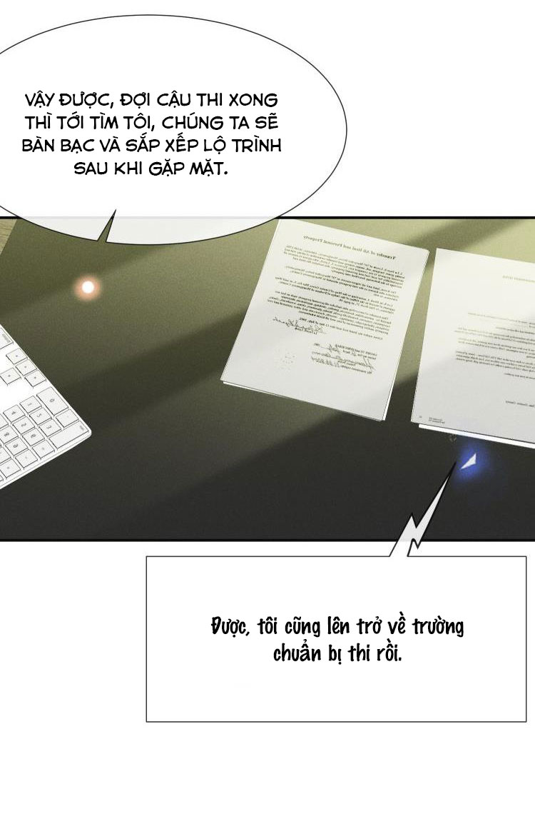 Lai Sinh Bất Kiến Chapter 58 - Trang 4