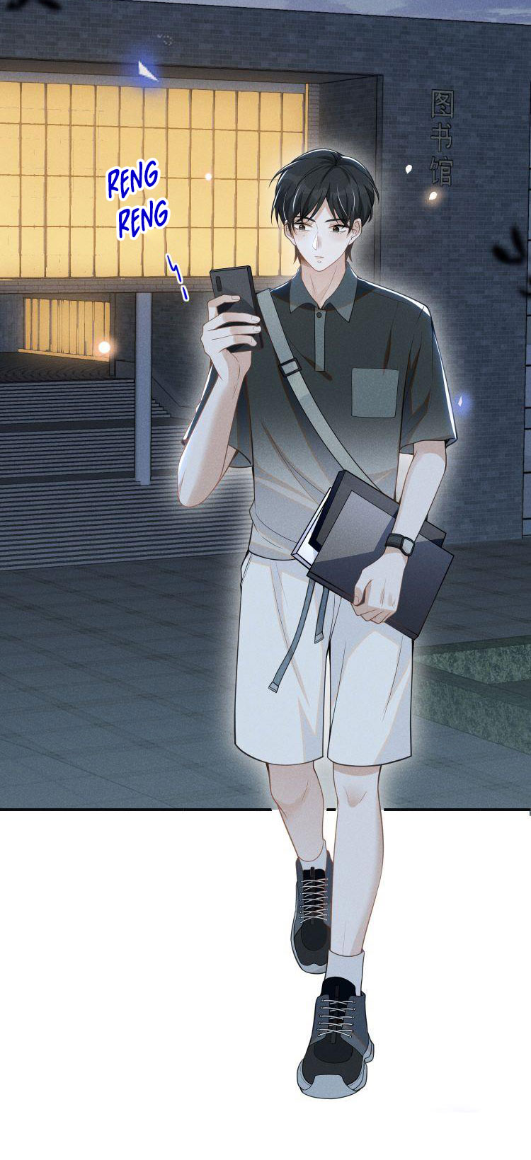 Lai Sinh Bất Kiến Chapter 58 - Trang 4