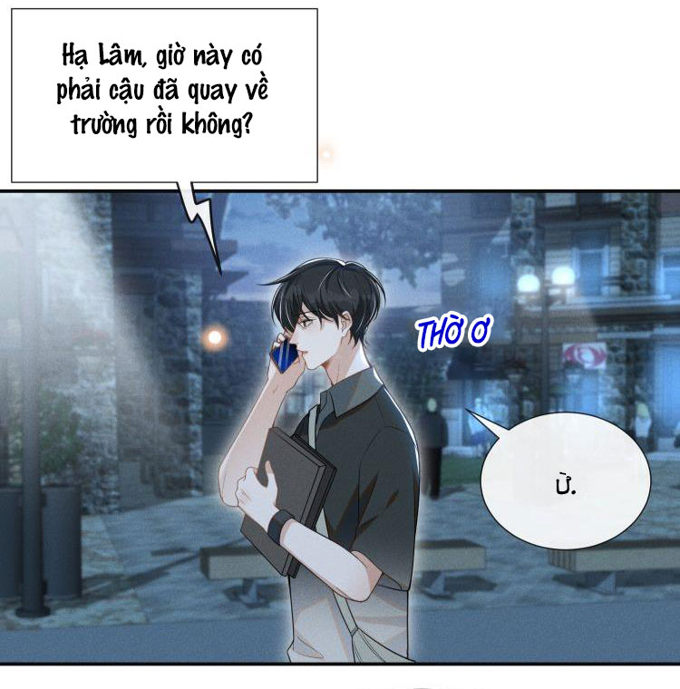 Lai Sinh Bất Kiến Chapter 58 - Trang 4