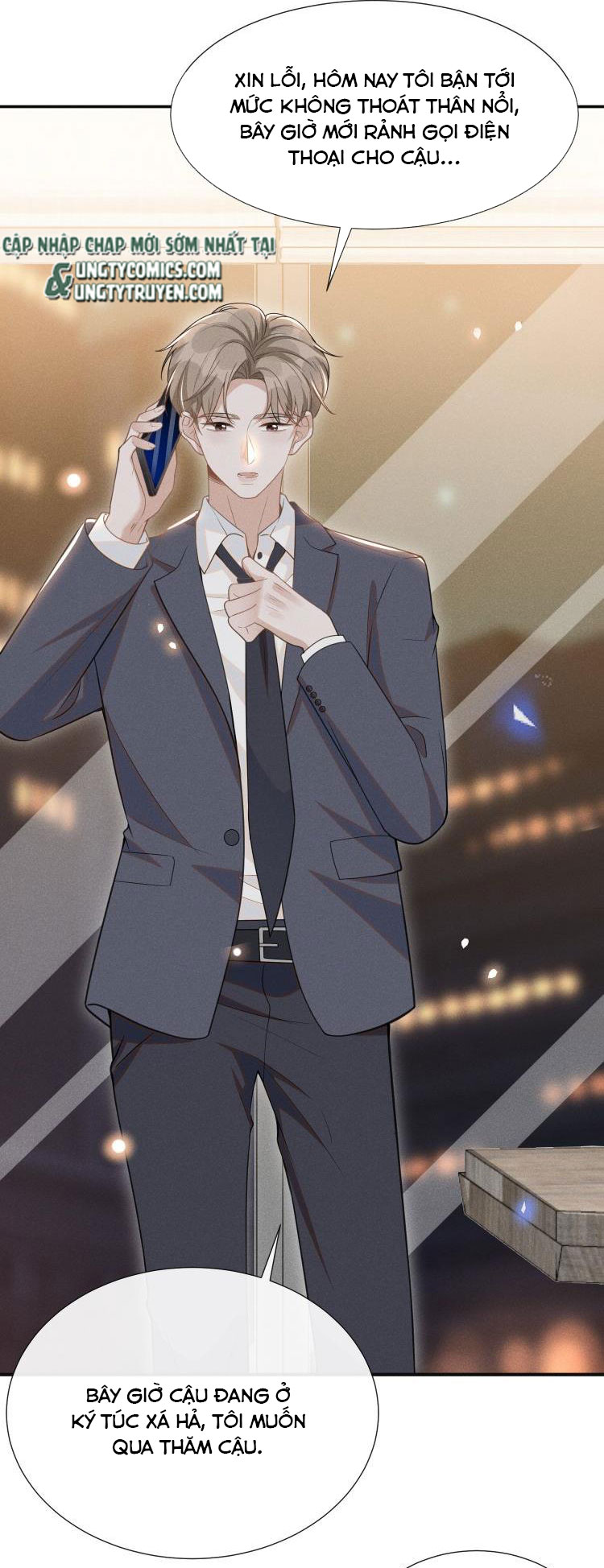 Lai Sinh Bất Kiến Chapter 58 - Trang 4