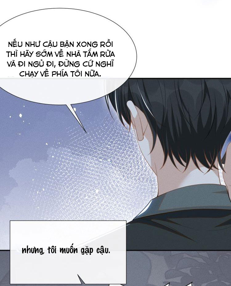 Lai Sinh Bất Kiến Chapter 58 - Trang 4