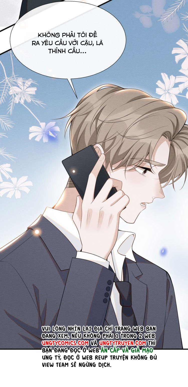 Lai Sinh Bất Kiến Chapter 58 - Trang 4