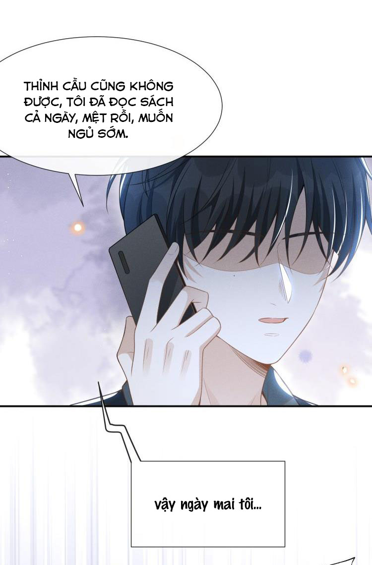 Lai Sinh Bất Kiến Chapter 58 - Trang 4