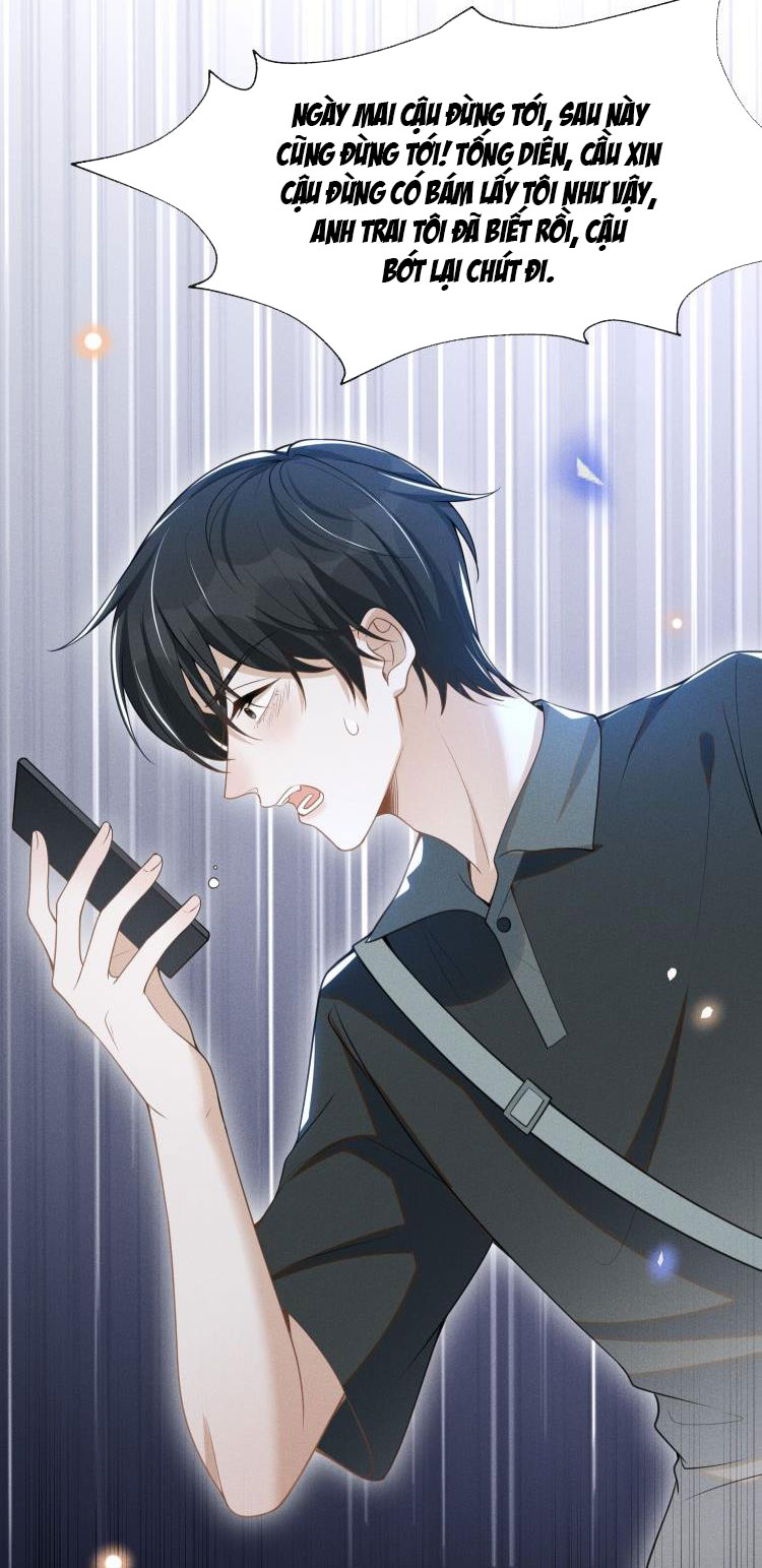 Lai Sinh Bất Kiến Chapter 58 - Trang 4