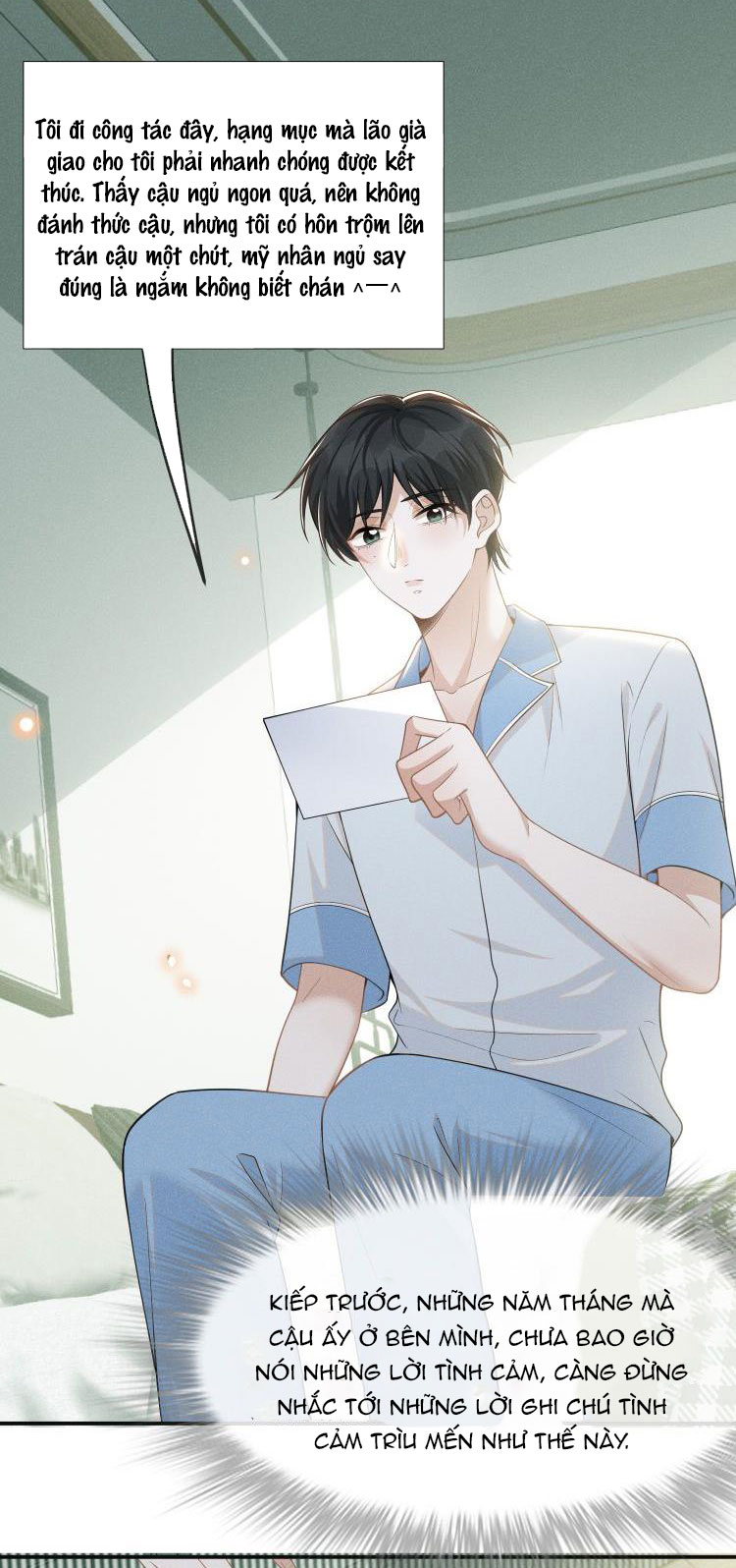 Lai Sinh Bất Kiến Chapter 58 - Trang 4