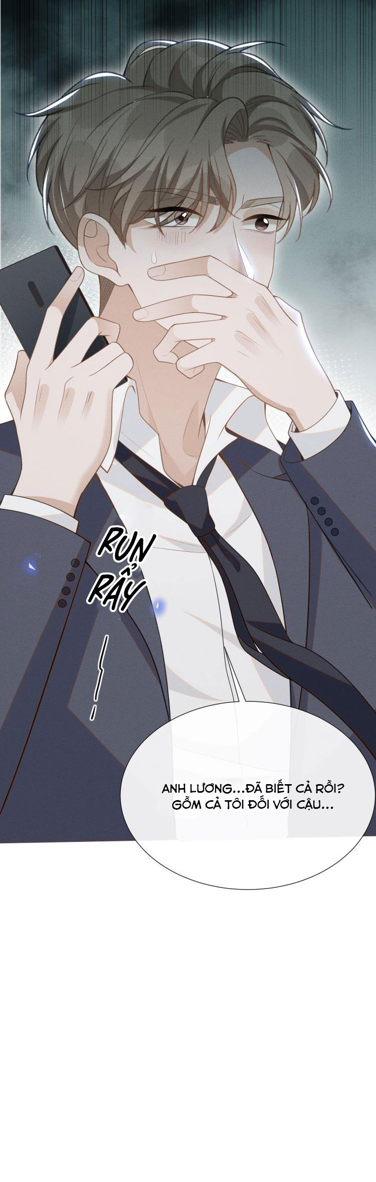 Lai Sinh Bất Kiến Chapter 58 - Trang 4