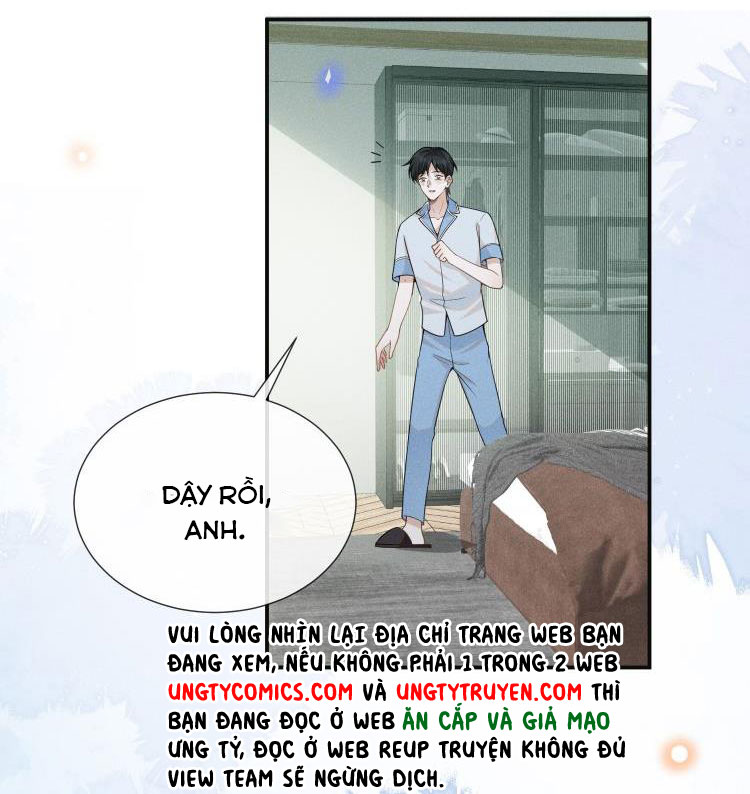 Lai Sinh Bất Kiến Chapter 58 - Trang 4