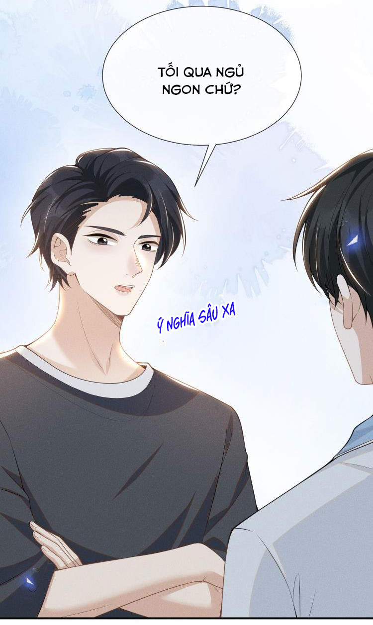 Lai Sinh Bất Kiến Chapter 58 - Trang 4