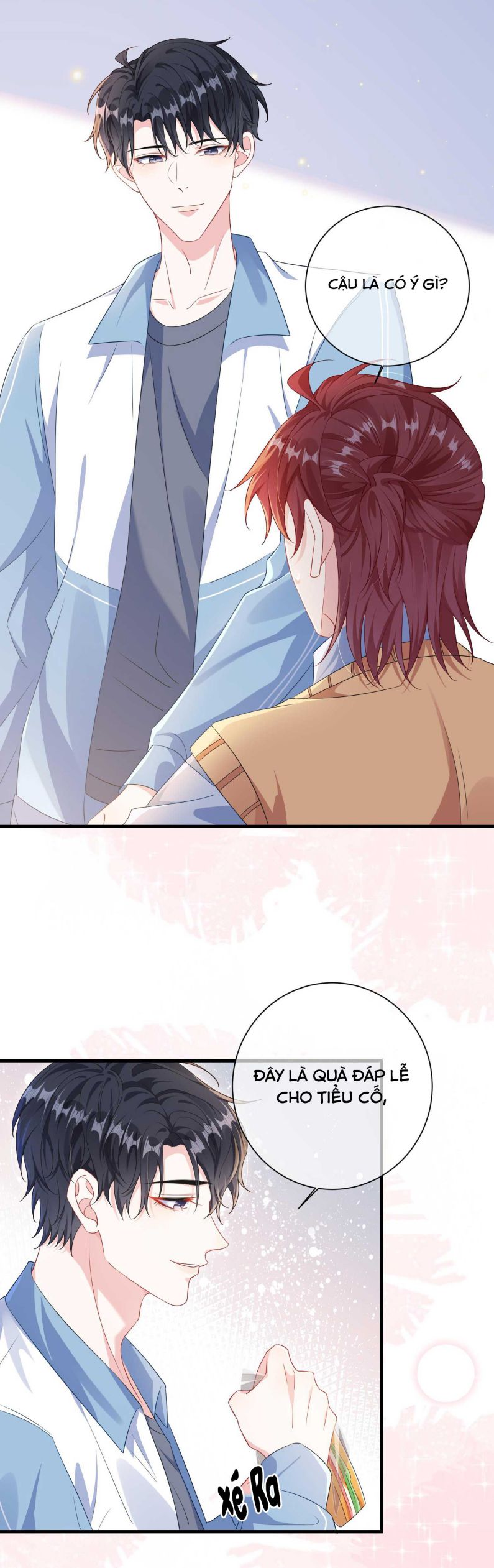 Giáo Bá Là Một Tên Yêu Tinh Chapter 29 - Trang 4