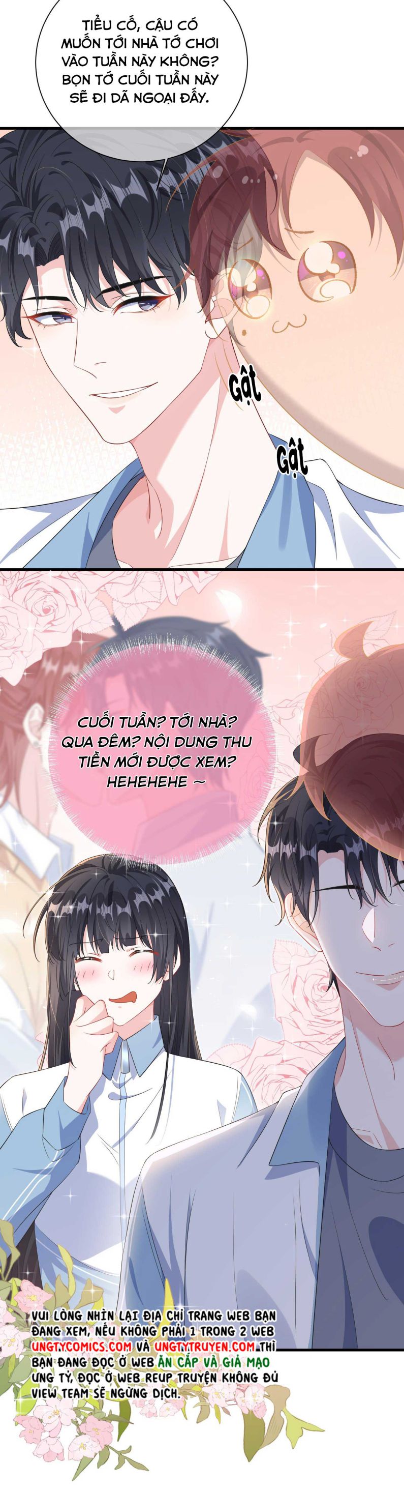 Giáo Bá Là Một Tên Yêu Tinh Chapter 29 - Trang 4