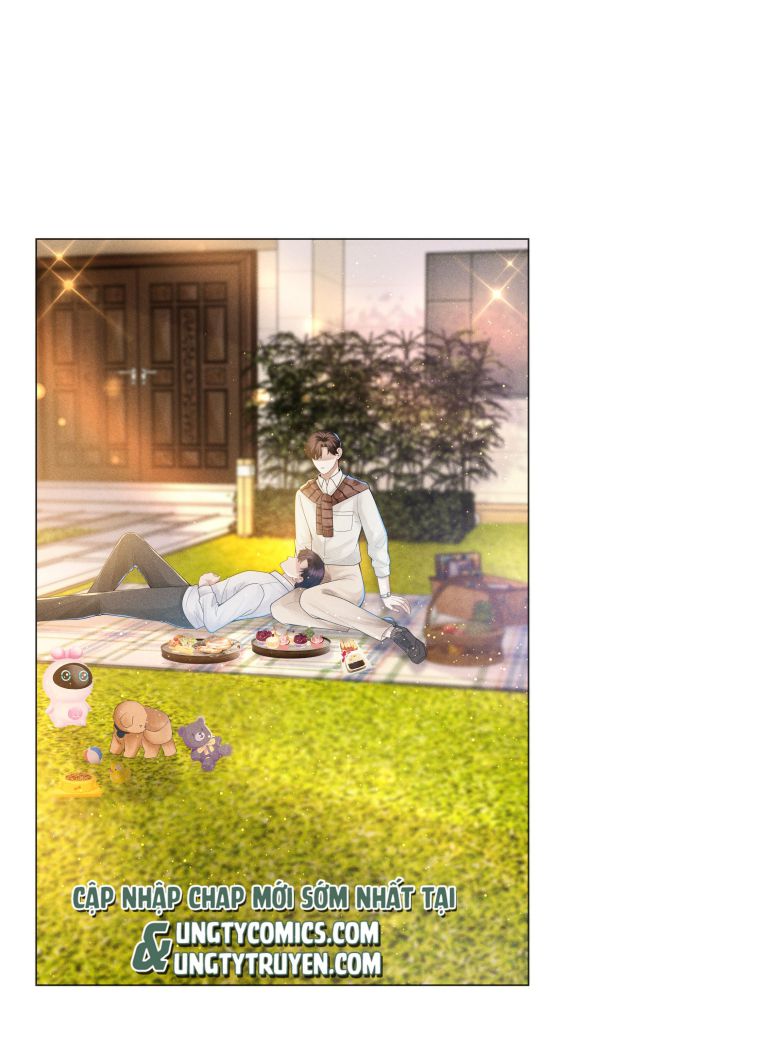 Dior Tiên Sinh Chap 49 - Trang 2