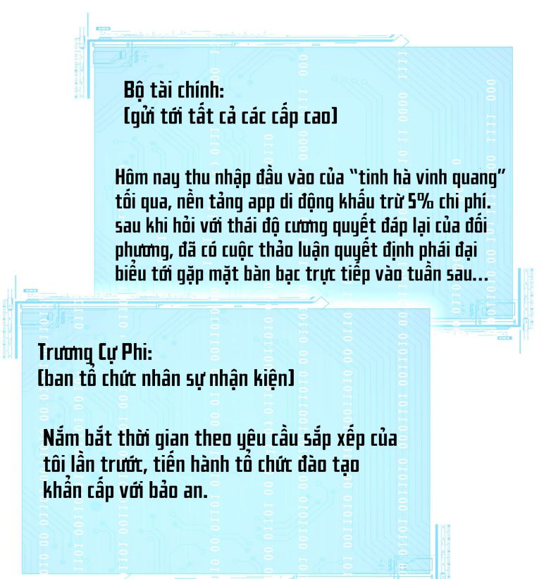 Dior Tiên Sinh Chap 49 - Trang 2