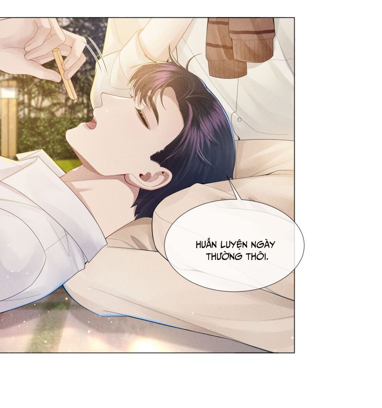 Dior Tiên Sinh Chap 49 - Trang 2