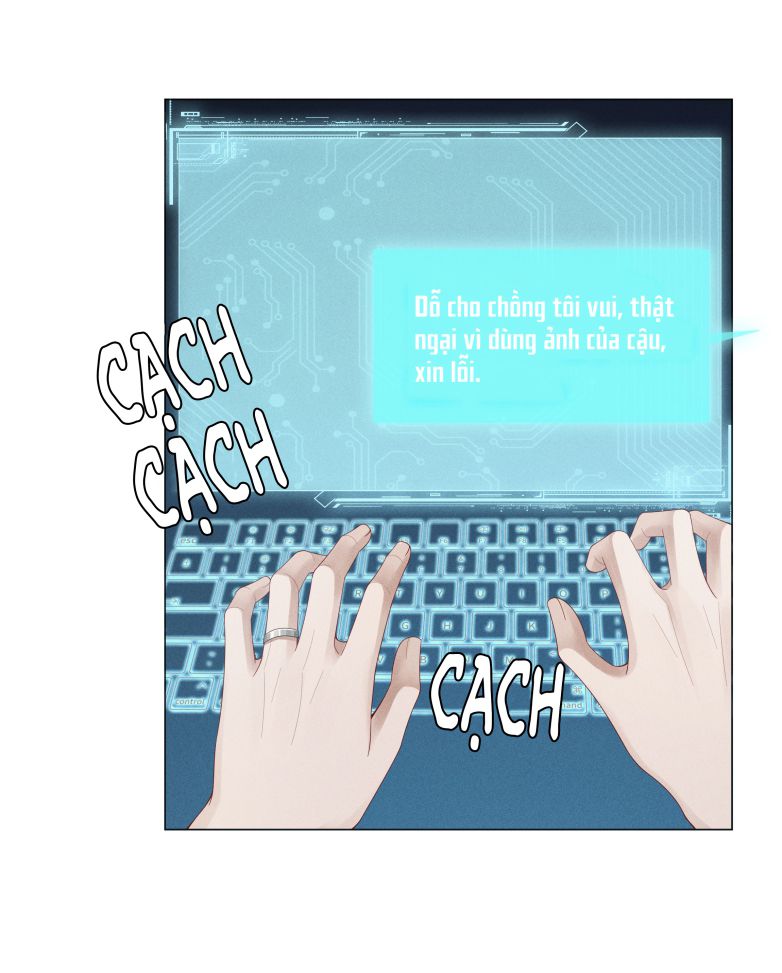 Dior Tiên Sinh Chap 49 - Trang 2