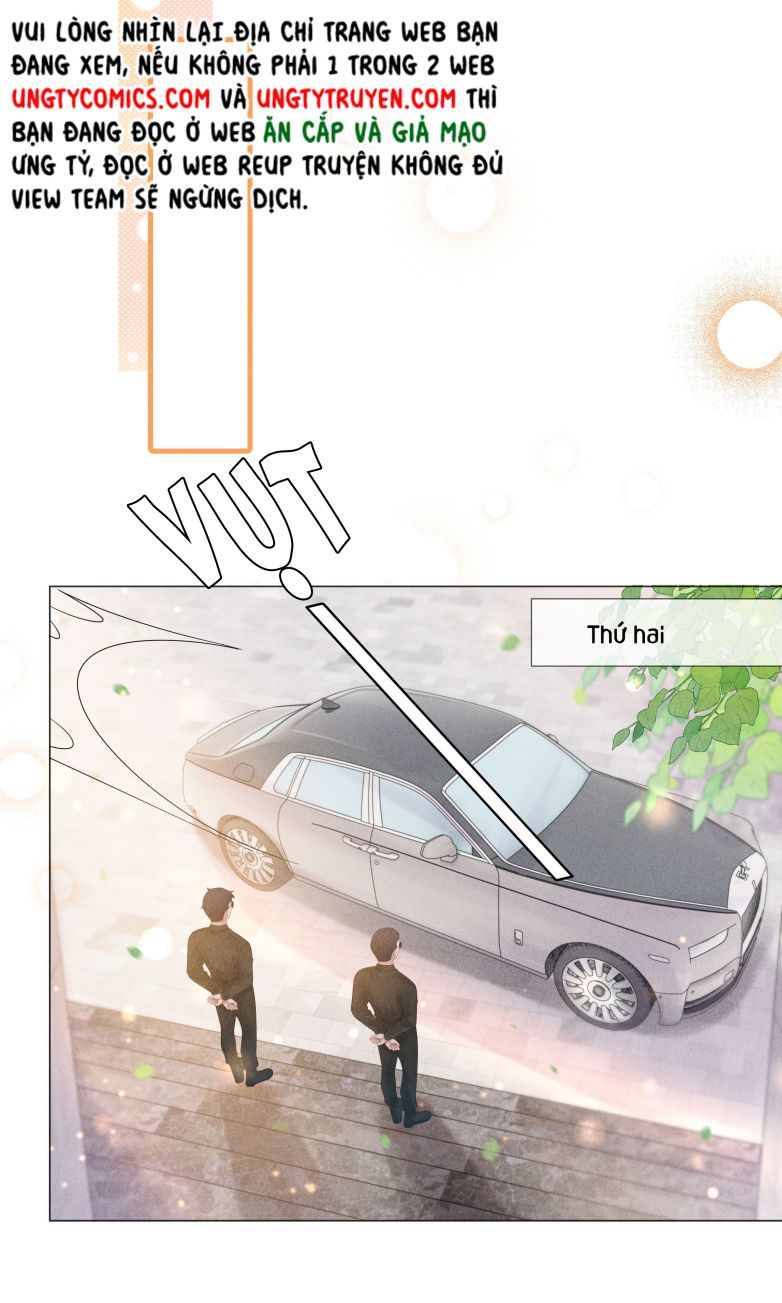 Dior Tiên Sinh Chap 49 - Trang 2