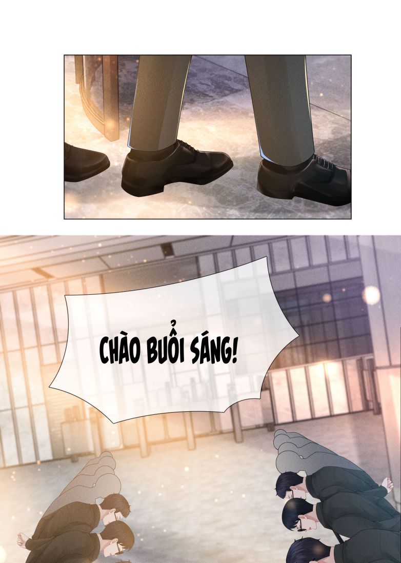 Dior Tiên Sinh Chap 49 - Trang 2