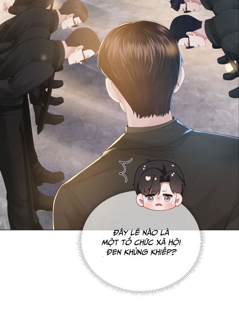 Dior Tiên Sinh Chap 49 - Trang 2