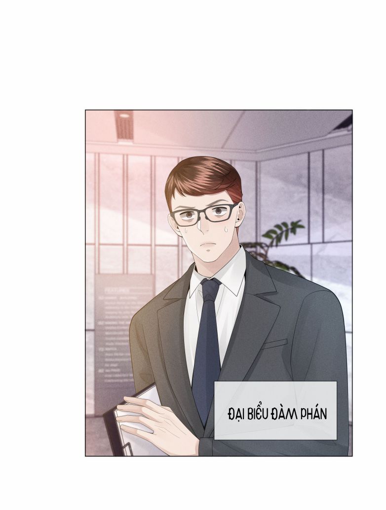 Dior Tiên Sinh Chap 49 - Trang 2