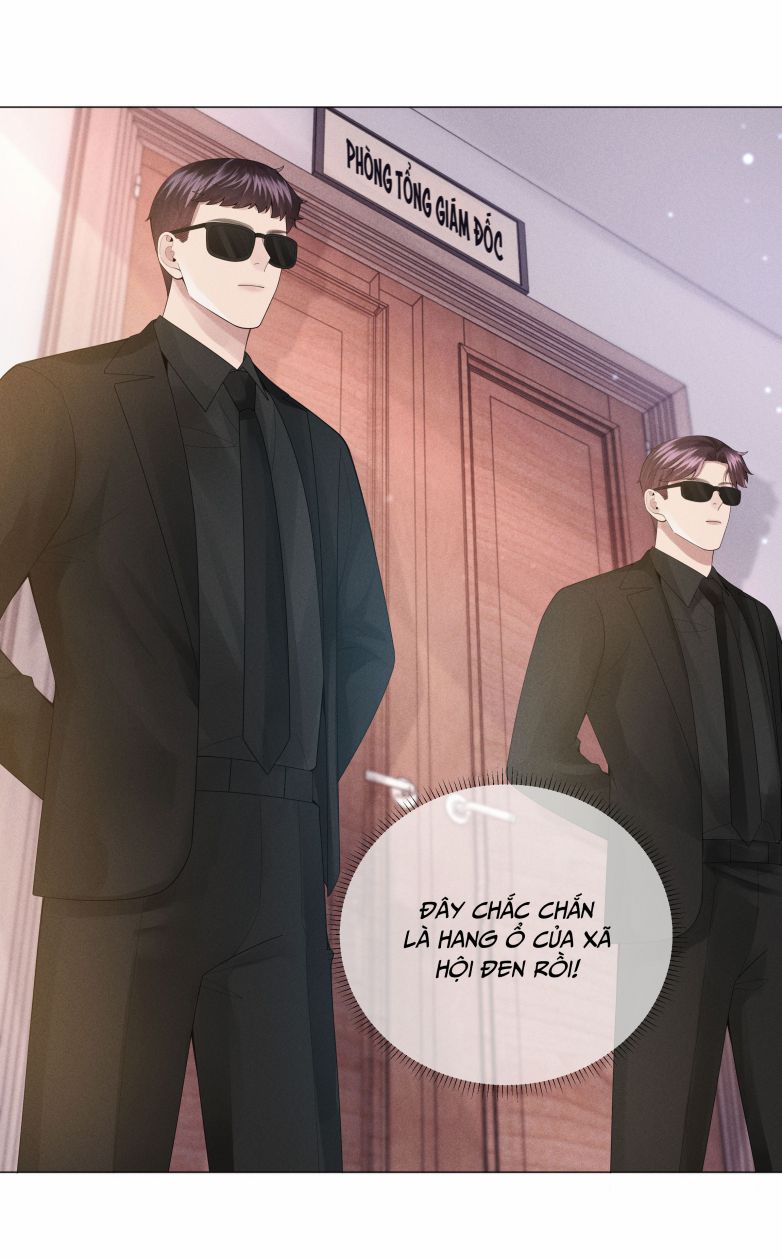 Dior Tiên Sinh Chap 49 - Trang 2