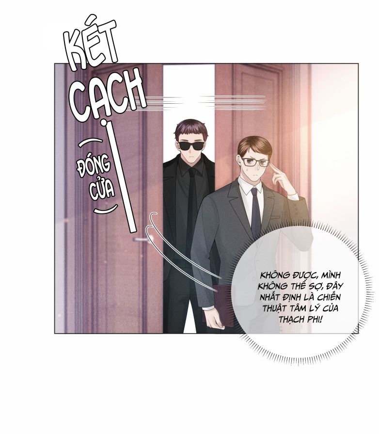 Dior Tiên Sinh Chap 49 - Trang 2